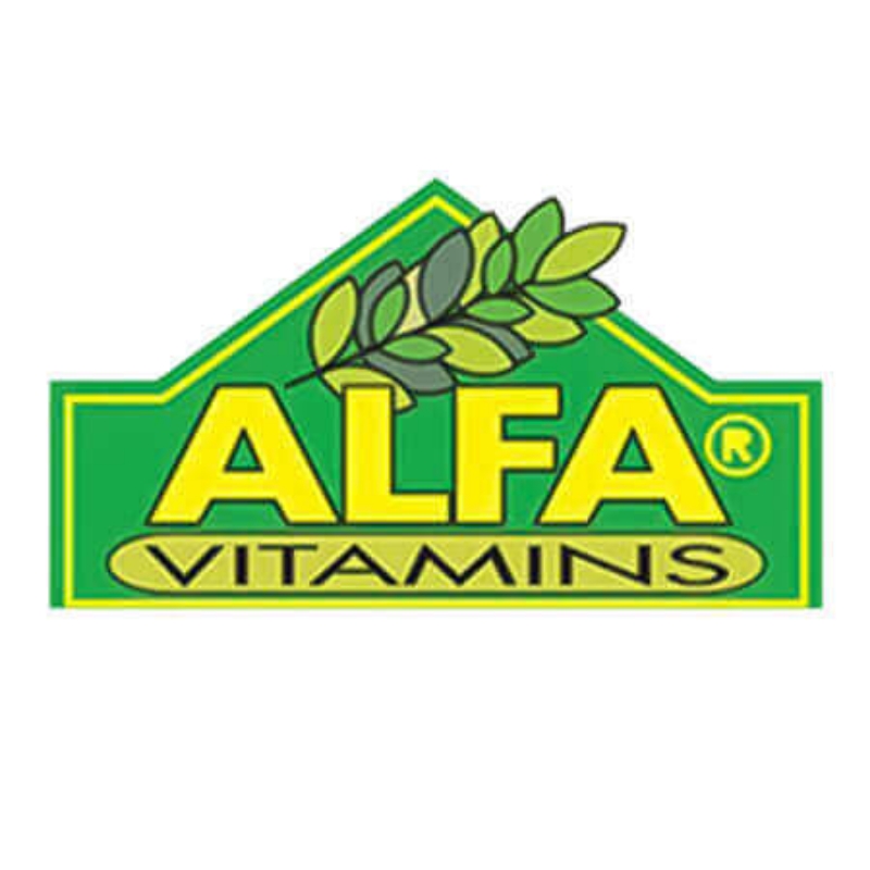 Picture for manufacturer Alfa Vitamin 